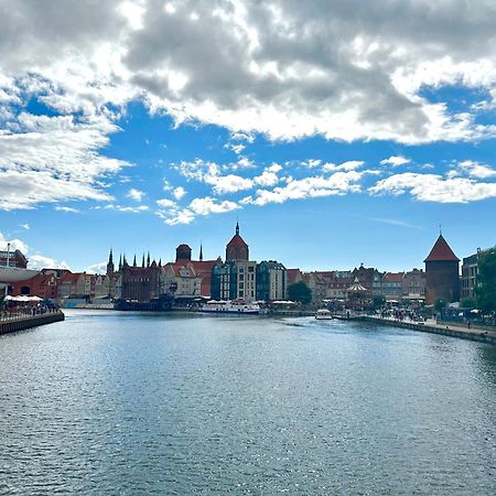 Mmrent Valley Room Gdańsk Zewnętrze zdjęcie