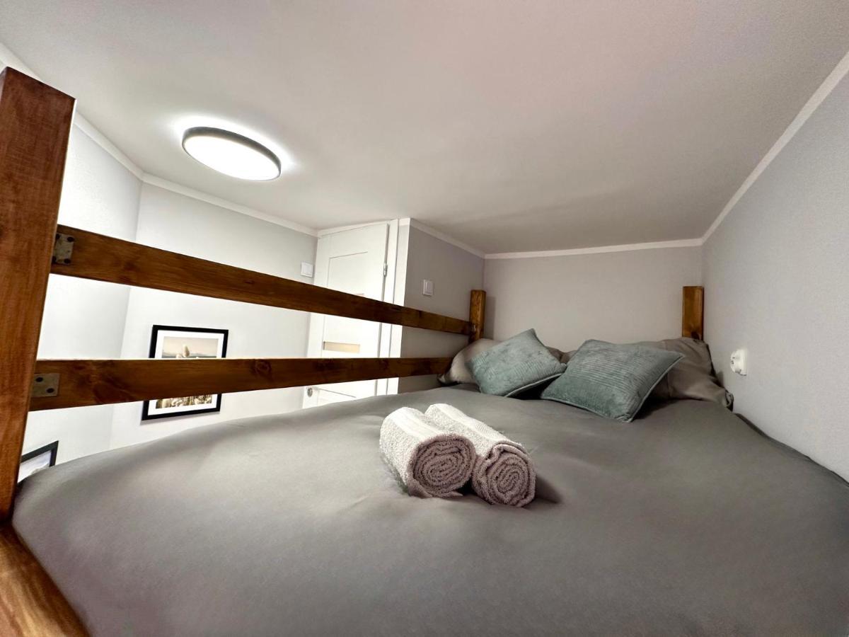 Mmrent Valley Room Gdańsk Zewnętrze zdjęcie