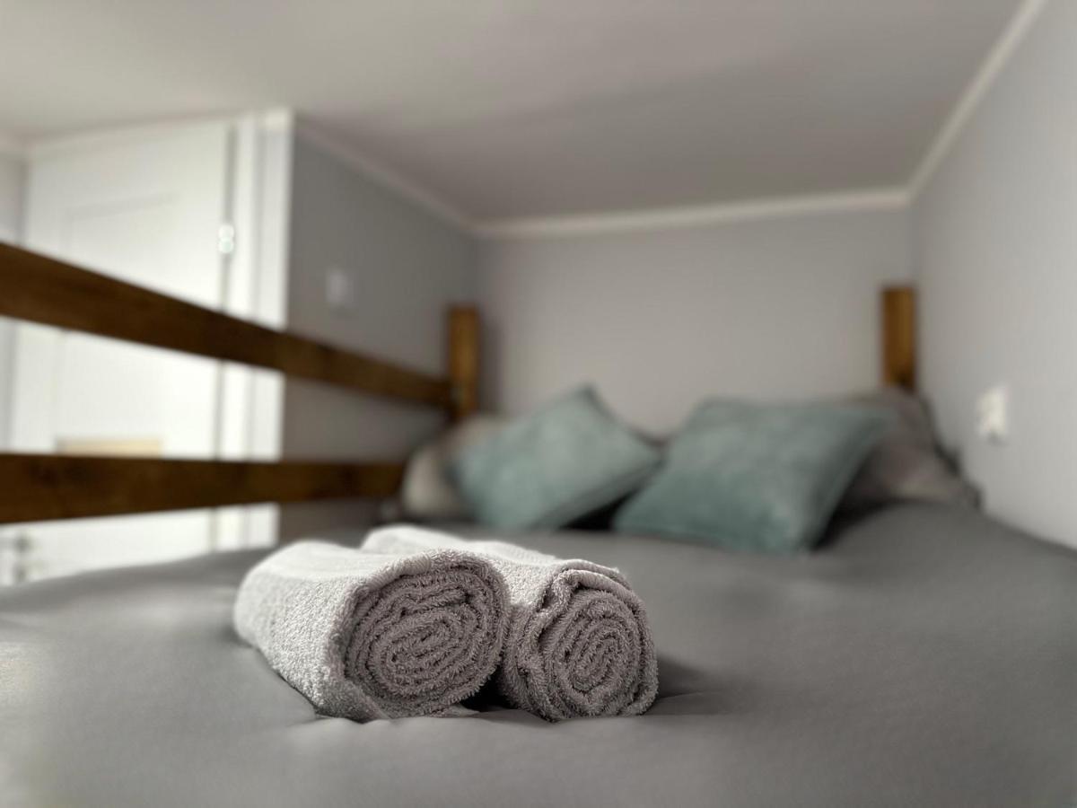 Mmrent Valley Room Gdańsk Zewnętrze zdjęcie