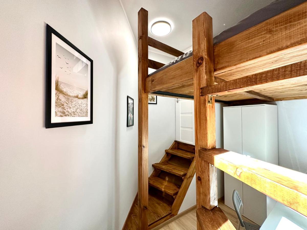 Mmrent Valley Room Gdańsk Zewnętrze zdjęcie