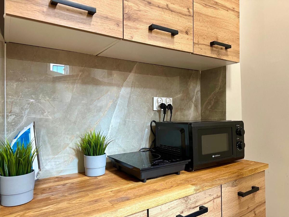 Mmrent Valley Room Gdańsk Zewnętrze zdjęcie