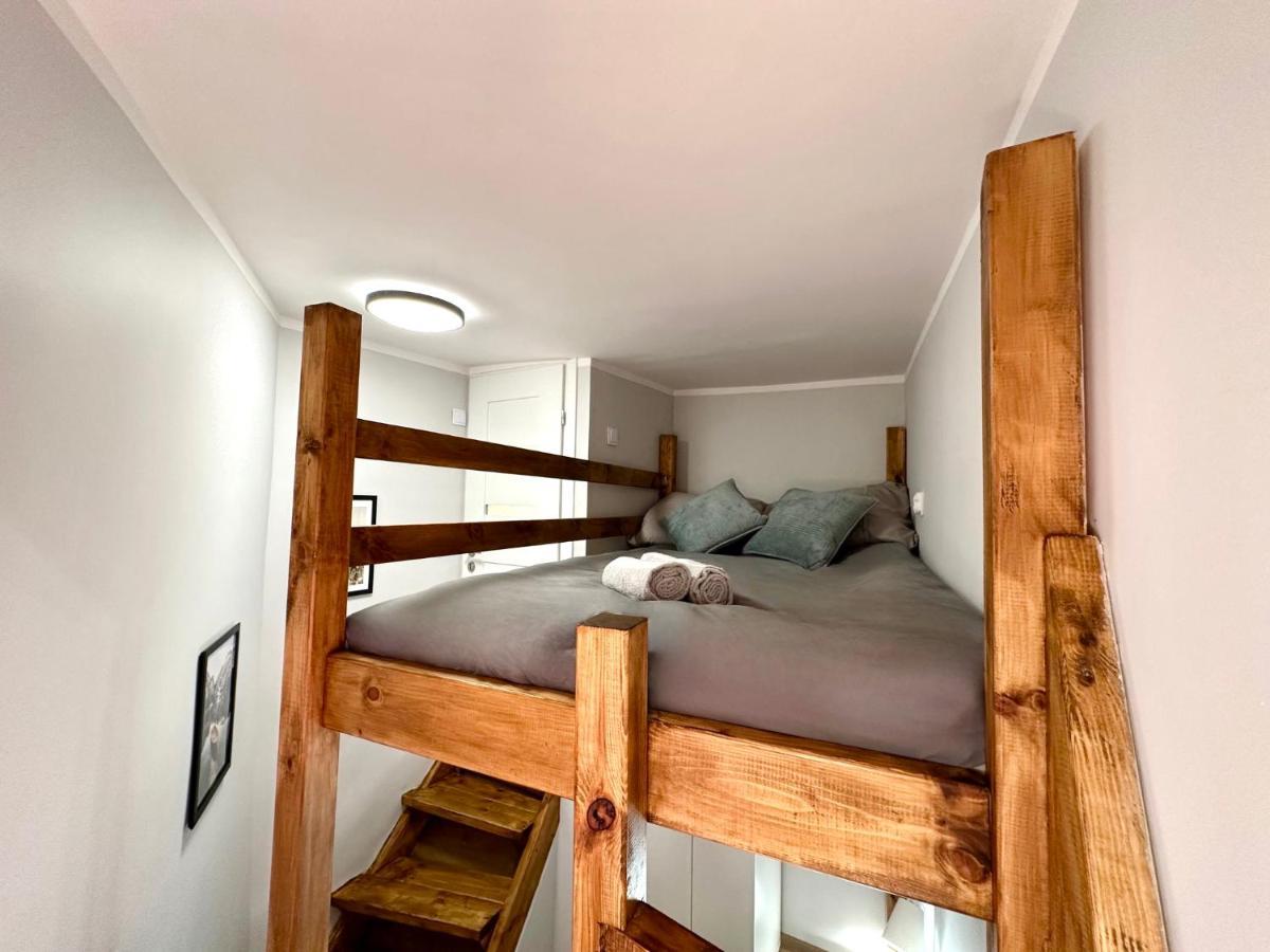 Mmrent Valley Room Gdańsk Zewnętrze zdjęcie