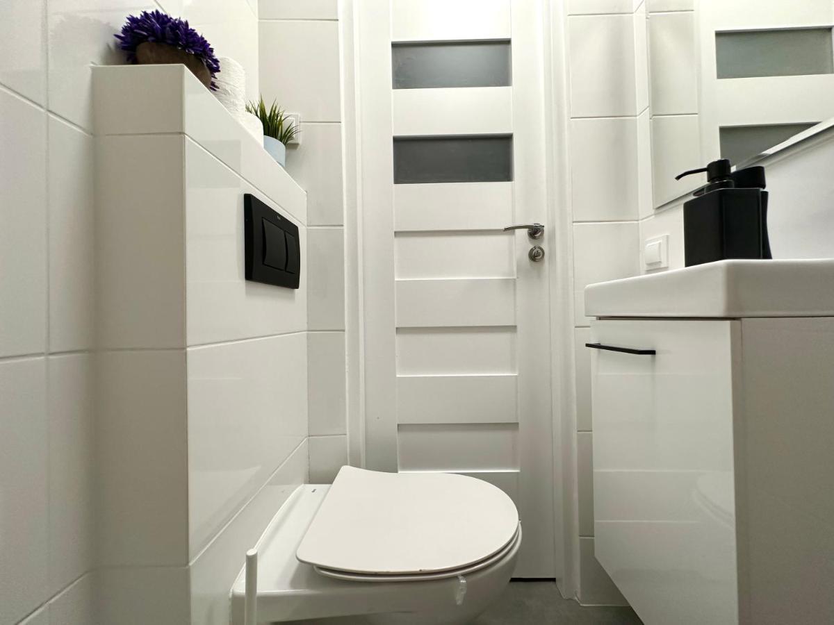 Mmrent Valley Room Gdańsk Zewnętrze zdjęcie