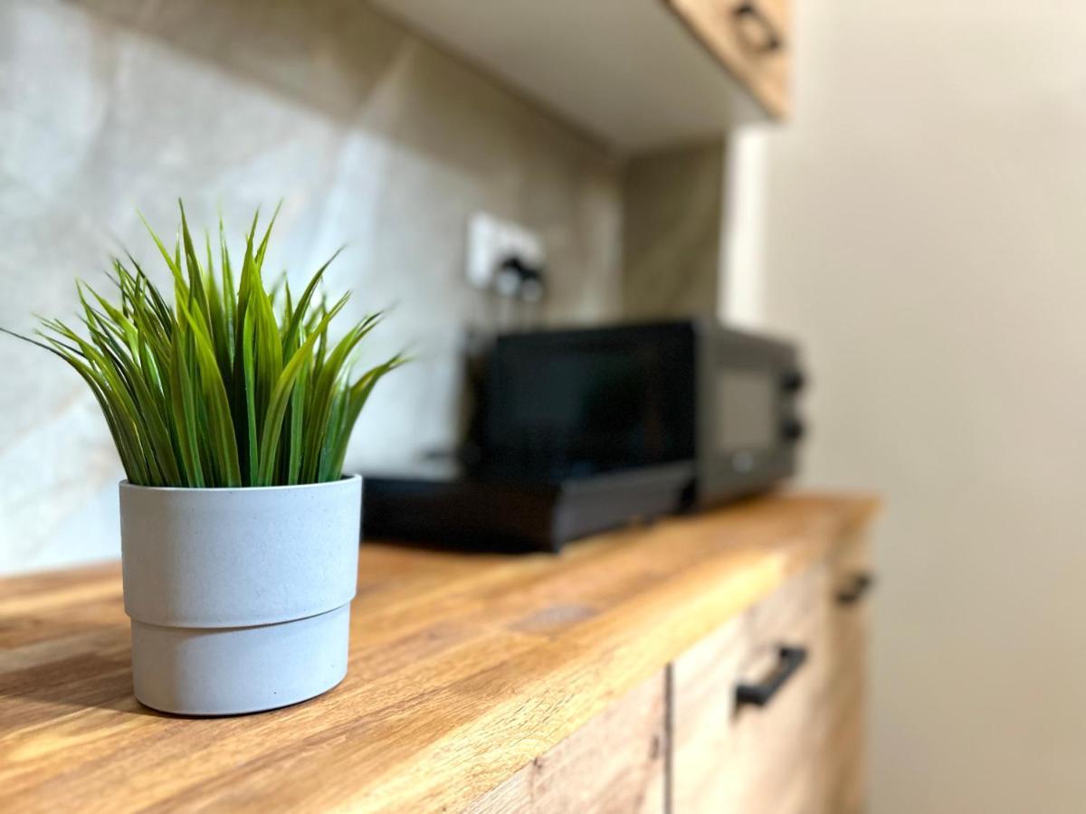 Mmrent Valley Room Gdańsk Zewnętrze zdjęcie