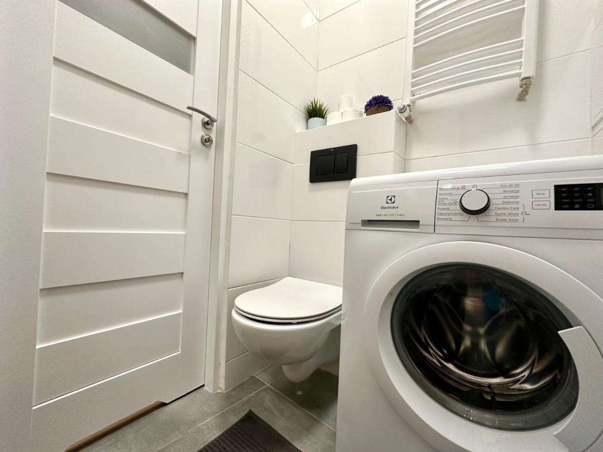 Mmrent Valley Room Gdańsk Zewnętrze zdjęcie