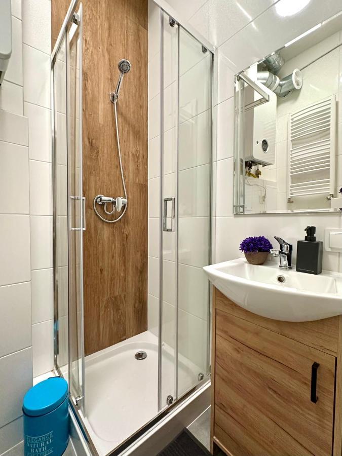 Mmrent Valley Room Gdańsk Zewnętrze zdjęcie