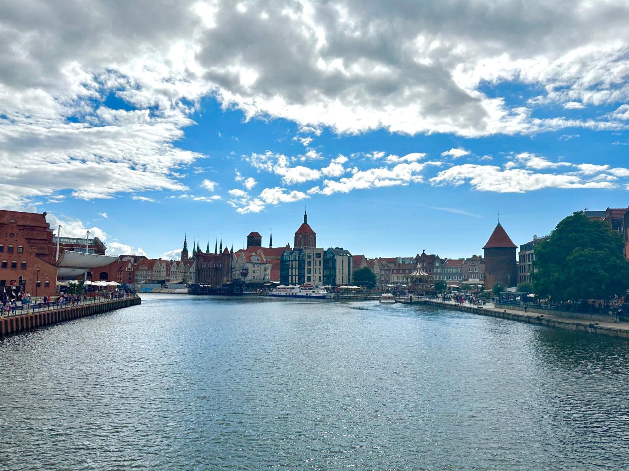 Mmrent Valley Room Gdańsk Zewnętrze zdjęcie